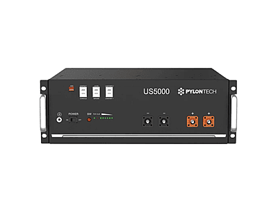 Pylontech US5000 Pylontech US5000