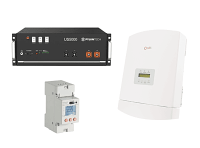 Pylontech US5000