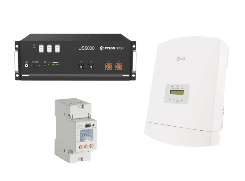 Pylontech US5000 Pylontech US5000