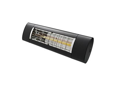 Infraroodstraler SM-D2-2000-ARC-NA