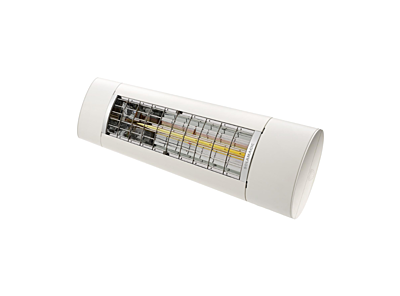 Infraroodstraler SM-D2-2000-BT-W