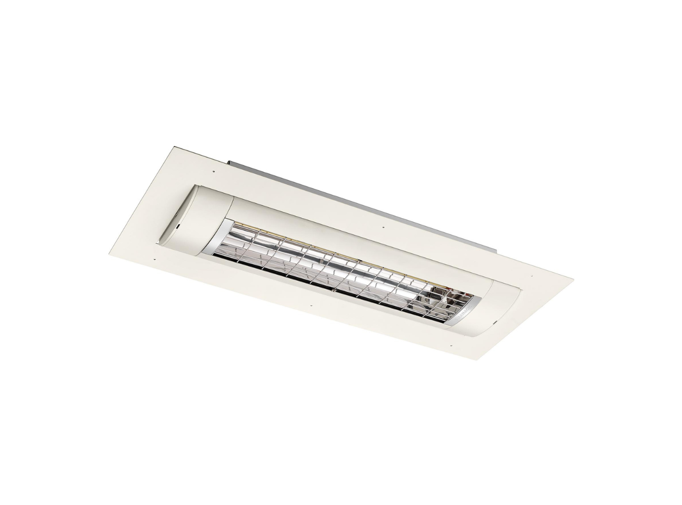 Infraroodstraler SM-D3-2000-D-W