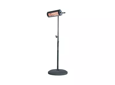 Statief SM-S1-Stativ-Nano Antraciet