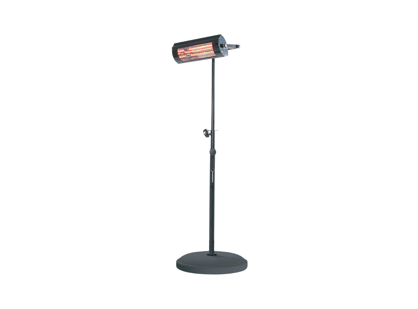 Statief SM-S1-Stativ-Wit Statief SM-S1-Stativ-Wit