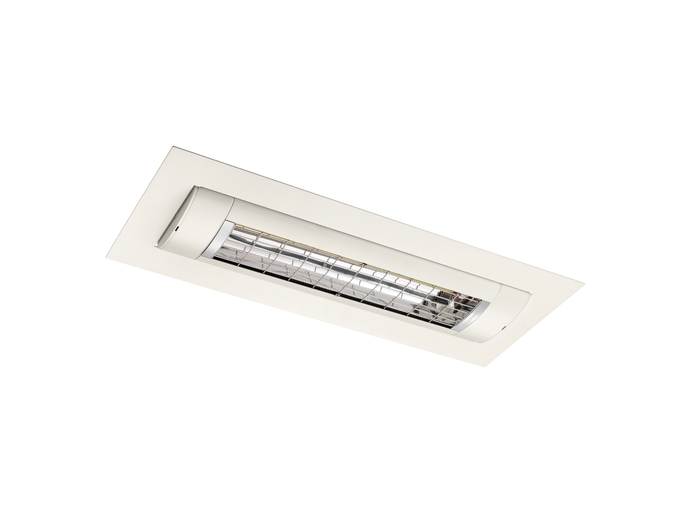 Premium infraroodstraler SM-S3-2500-D-W