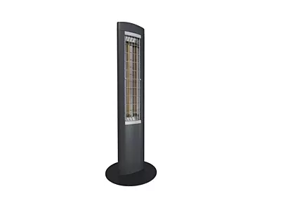 Premium infraroodstraler SM-Z1-1400-NA
