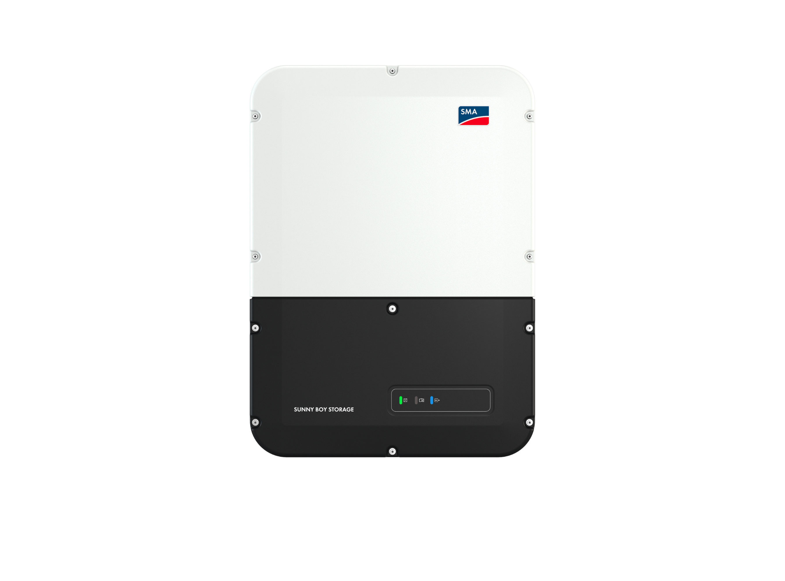 SMA Sunny Boy Storage 3.7 SMA Sunny Boy Storage 3.7