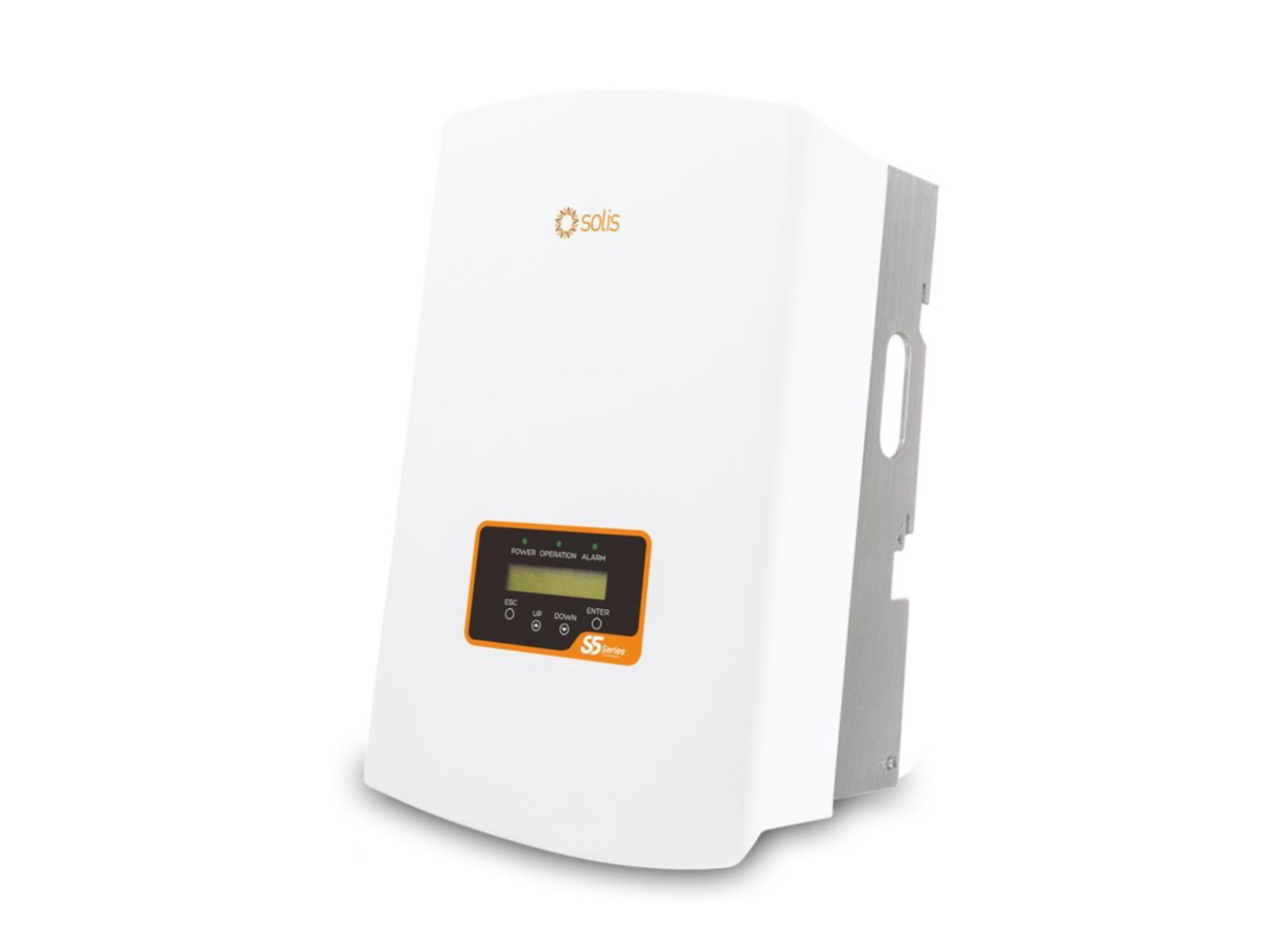 Solis S5-GR3P5K Solis S5-GR3P5K
