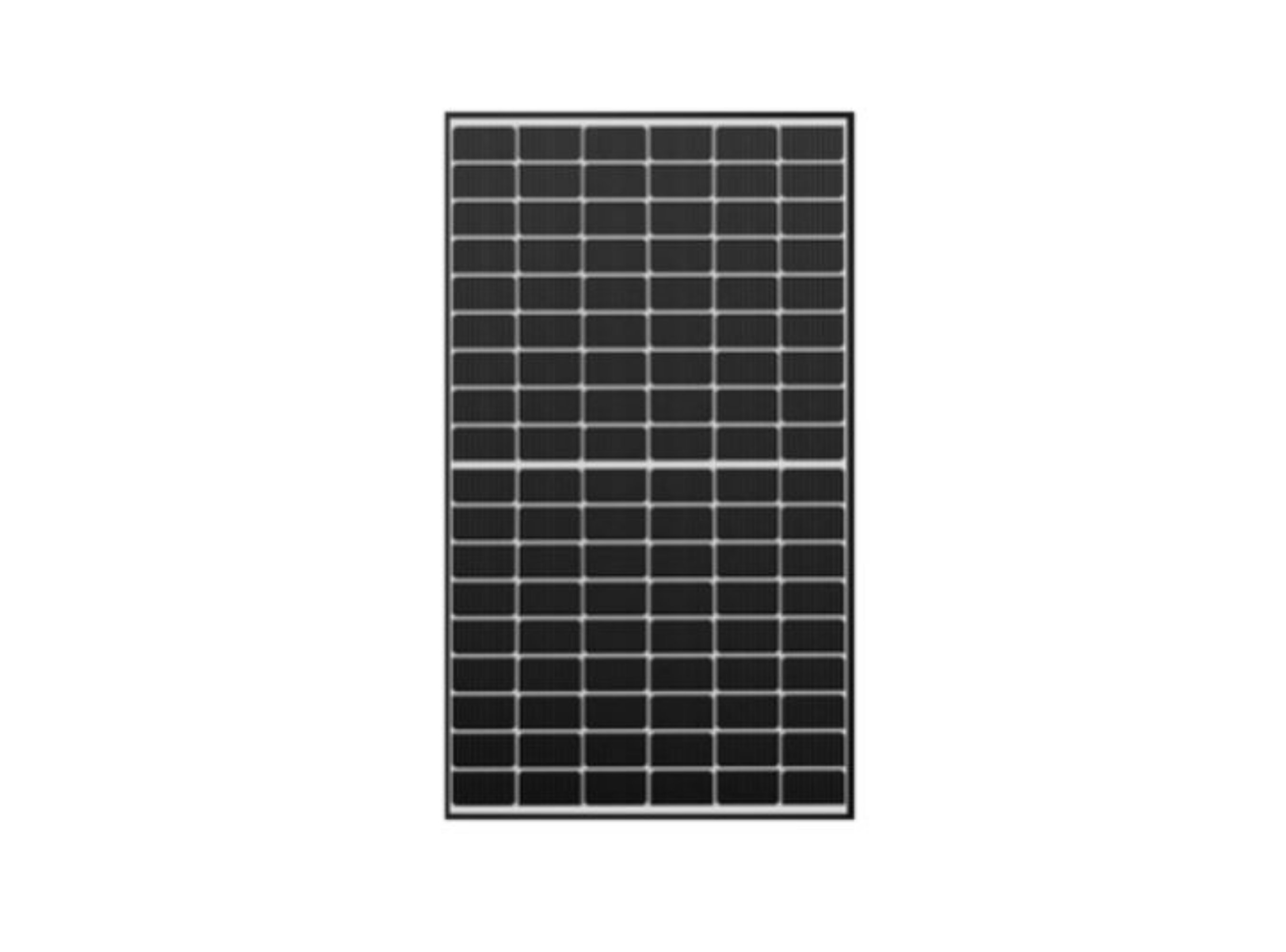 Sonnenstrom Diamond M96 355Wp Sonnenstrom Diamond M96 355Wp