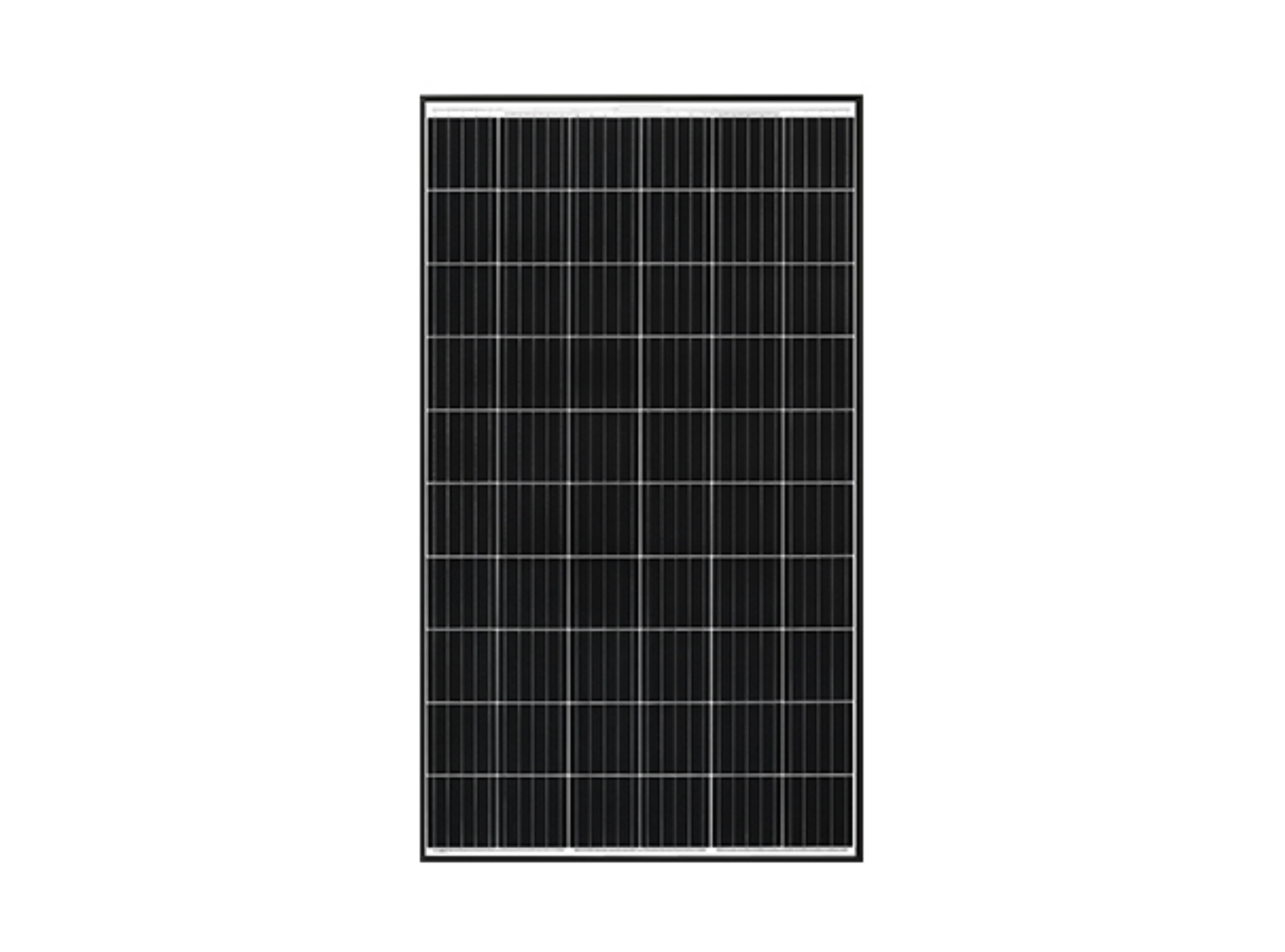 Sonnenstrom Excellent M60 305Wp