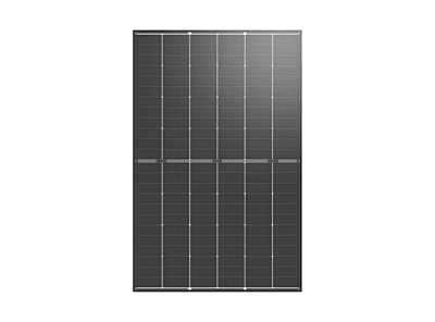 Trina Solar 415 Wp Vertex S Full Black