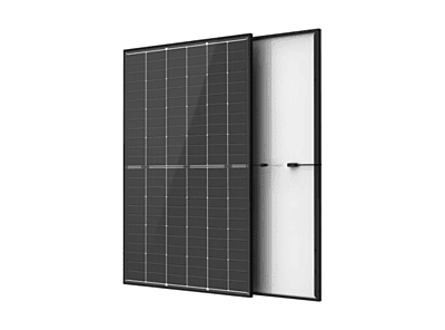 Trina Solar 415 Wp Vertex S Full Black