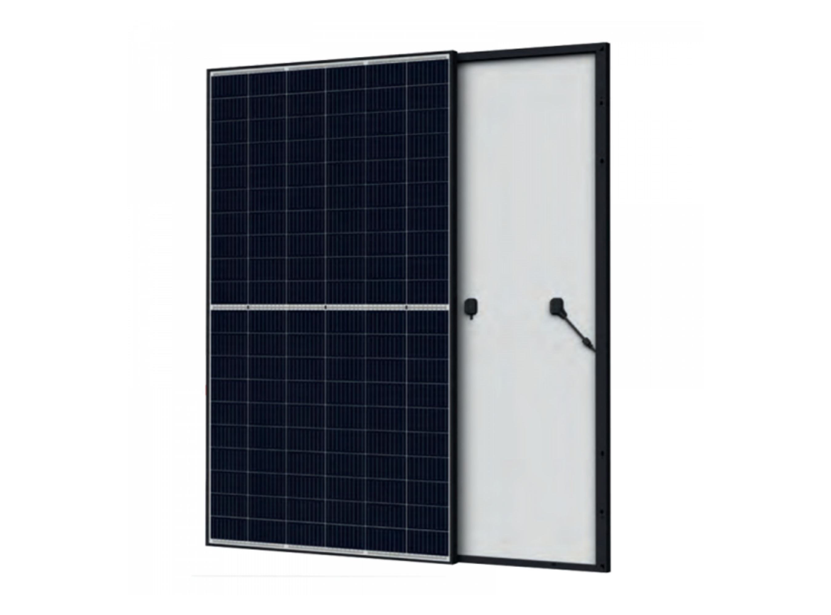 Trina Solar TSM340-DE06M.08
