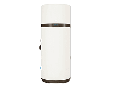 Warmtepompboiler Daikin 192 liter