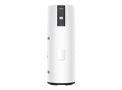 Warmtepompboiler Haier 194 liter
