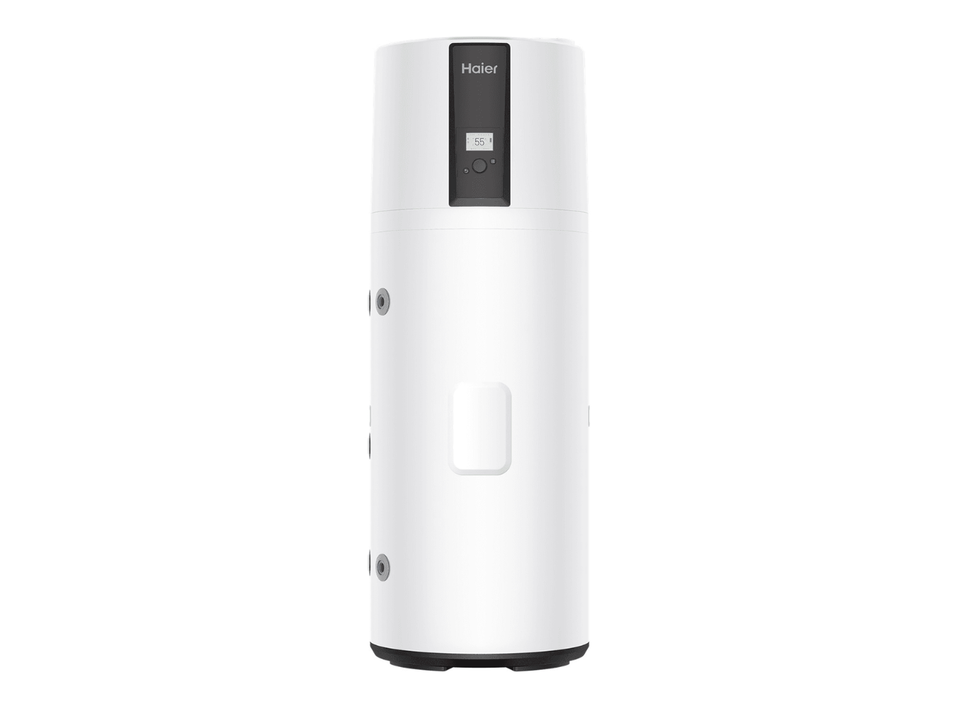 Warmtepompboiler Haier 250 liter Warmtepompboiler Haier 250 liter