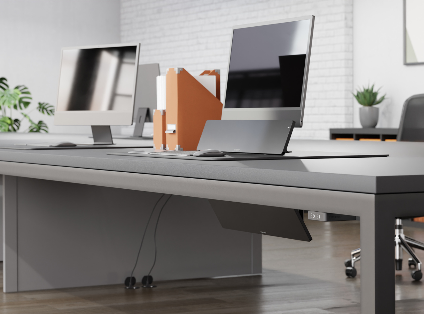 Infraroodpaneel LAVA-DESK-ZONE-B Infraroodpaneel LAVA-DESK-ZONE-B