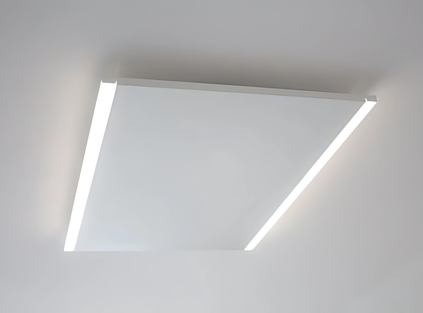 LED verlichting Plafond LAVA-LED-350-OFFICE LED verlichting Plafond LAVA-LED-350-OFFICE