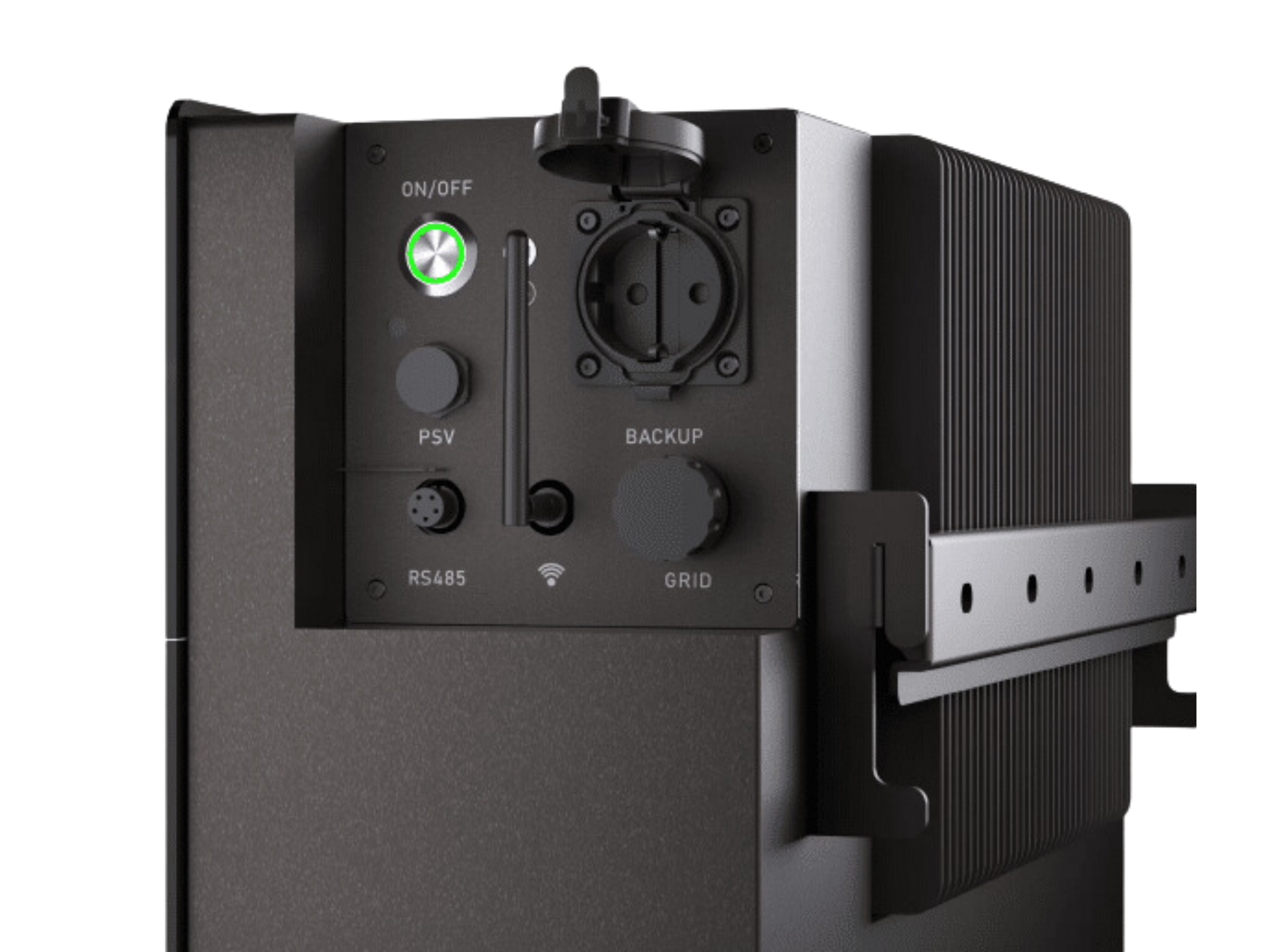 Plug&Play thuisbatterij Marstek 5kWh Plug&Play thuisbatterij Marstek 5kWh
